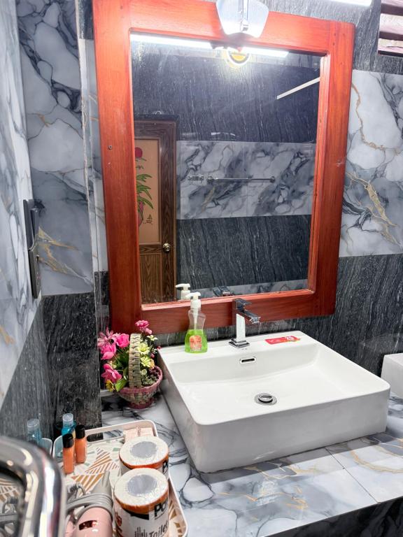 バスルーム（客室）