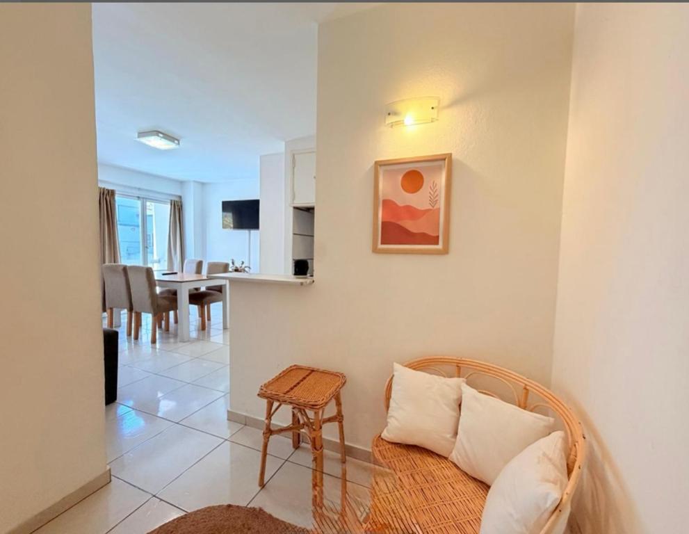 San Luis Apartment - 1