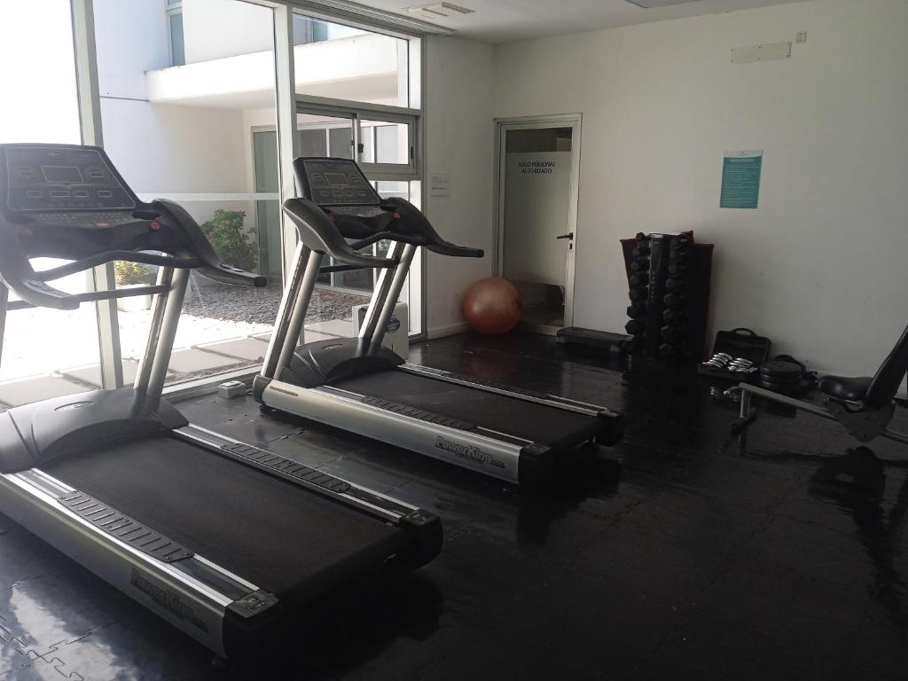 Apartamento Altos del Plata - 2