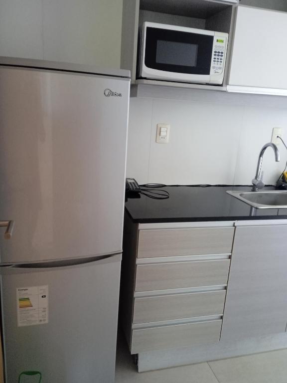 Apartamento Altos del Plata - 3
