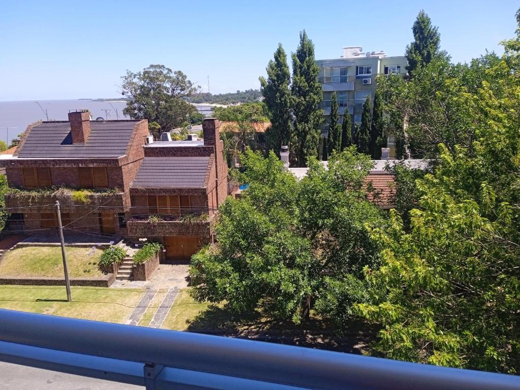 Apartamento Altos del Plata - 4
