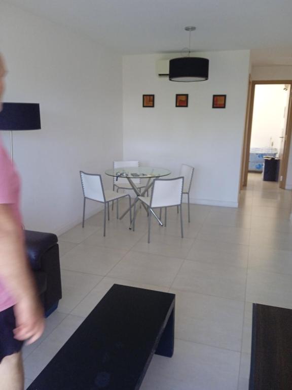 Apartamento Altos del Plata - 5
