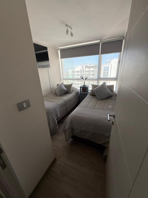 Departamento Reñaca Full - 5