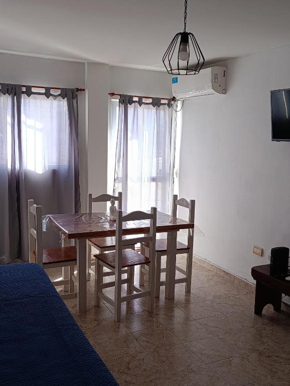 Alquiler temporario Departamento 2 Ambientes - 2
