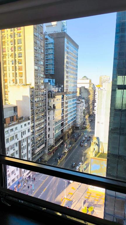 Amazing View Studio Obelisco - 3