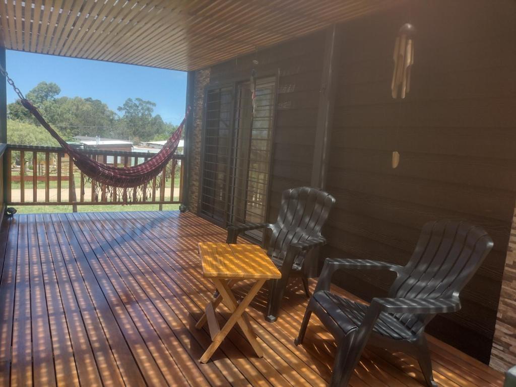 Chalet Bilu - 2