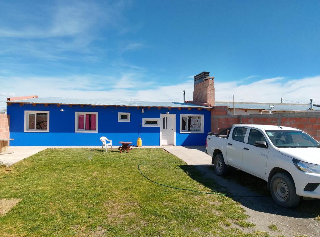 wind house - casa del viento - 1