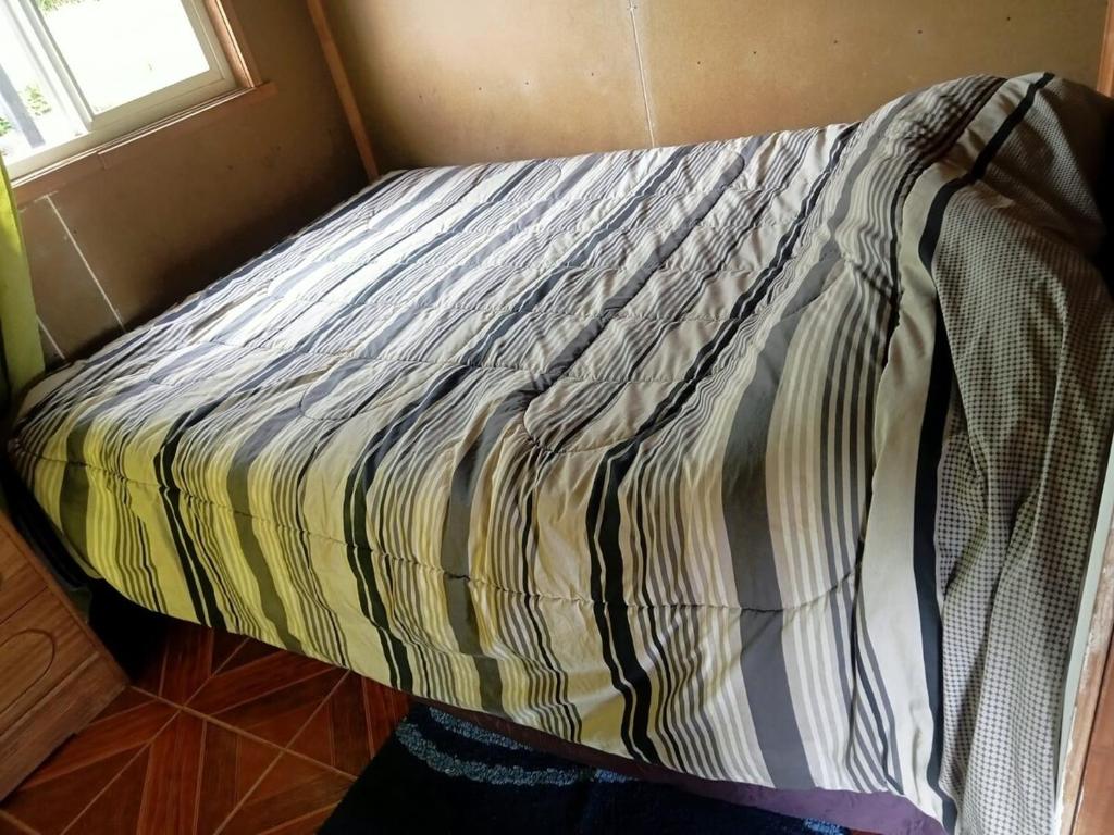 Cabañas Loley - a pasos del lago - 5