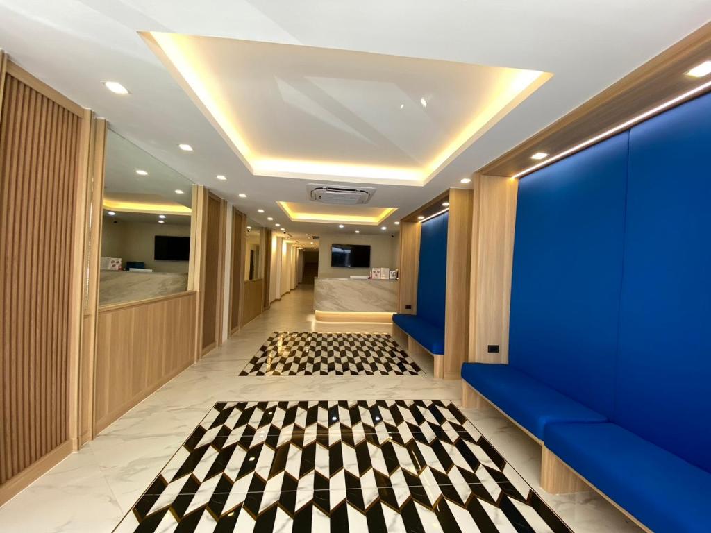 Lobby, Citin Armoni Patong Hotel by Compass Hospitality in Phuket