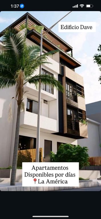 Apartamento en la América - 4