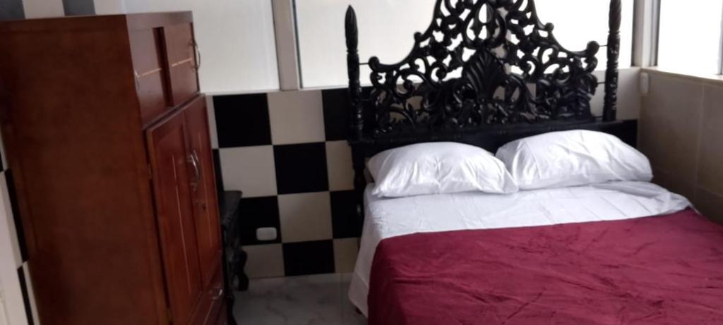 Casa de hospedaje - 5