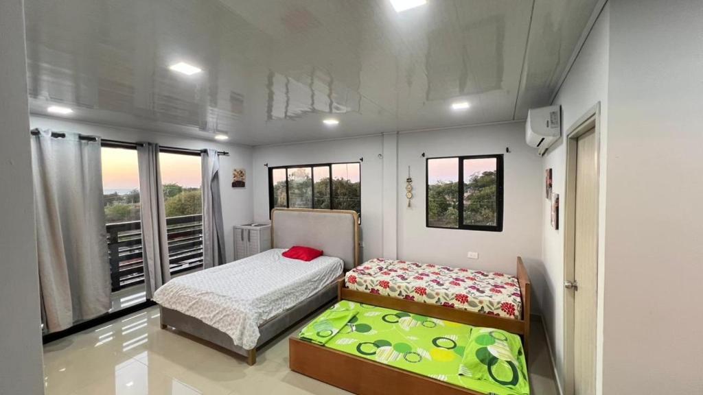 APARTAMENTOS AMOBLADOS - 5