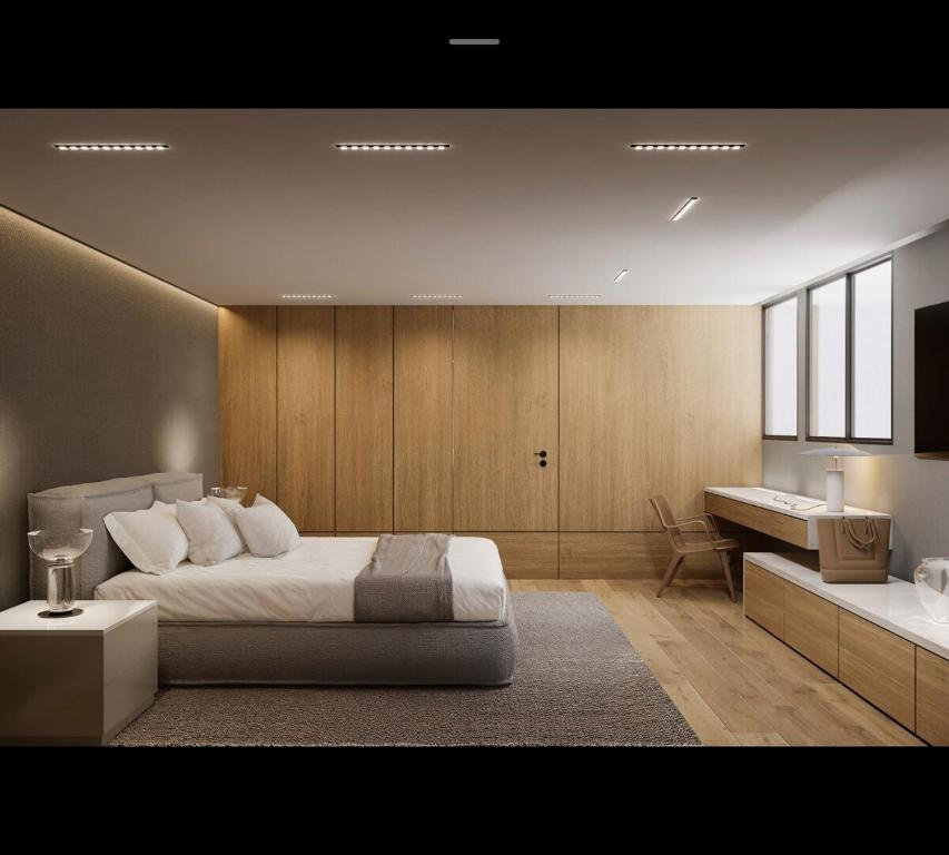 Polanco High-End Stay - 1