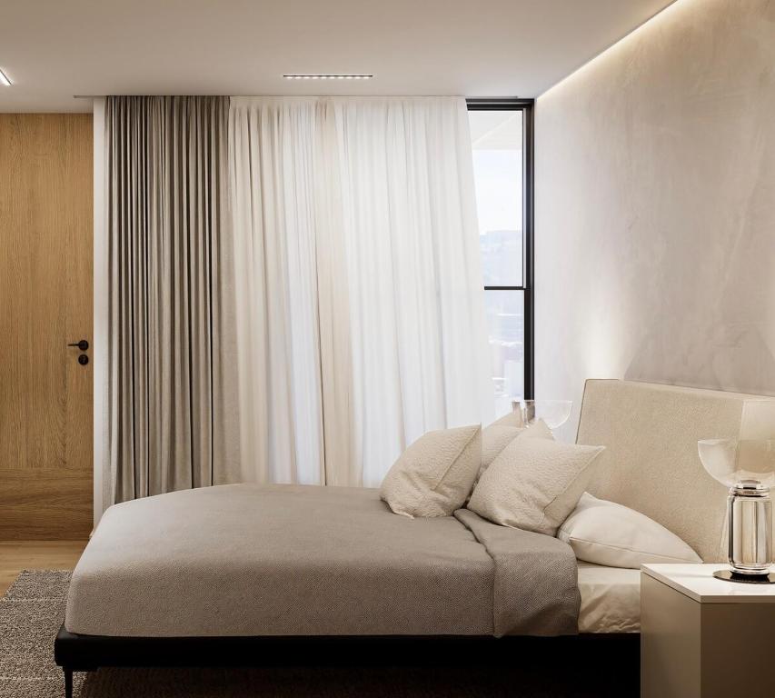 Polanco High-End Stay - 2