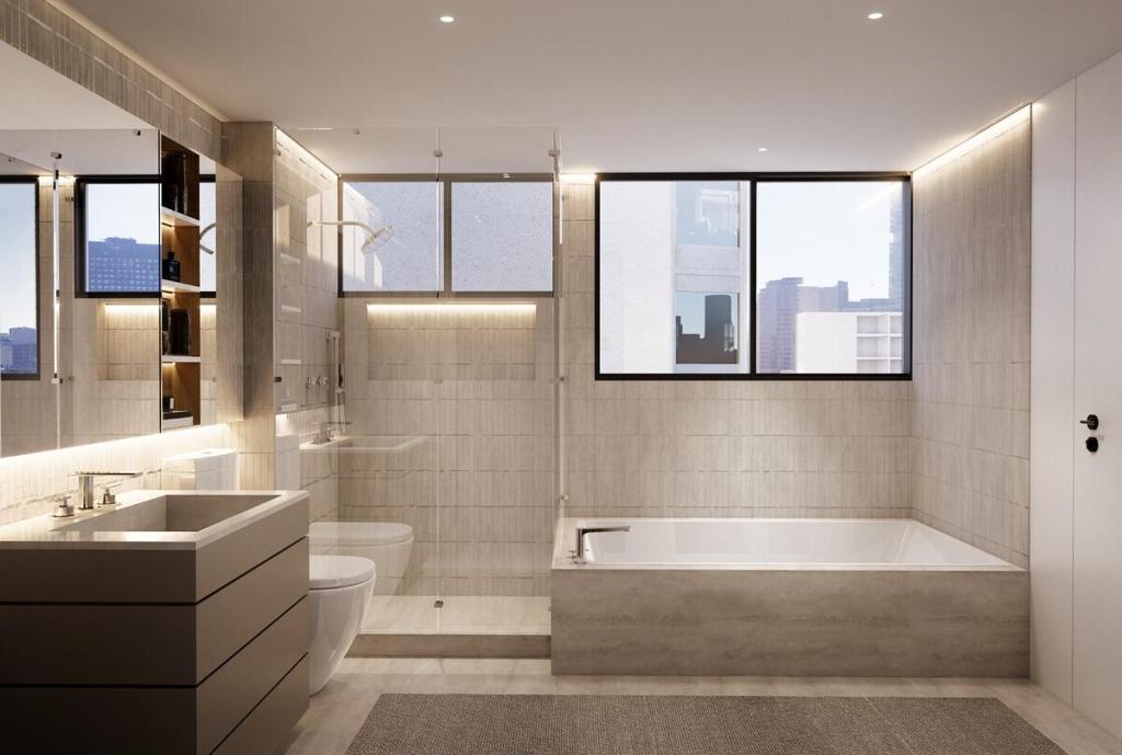 Polanco High-End Stay - 5