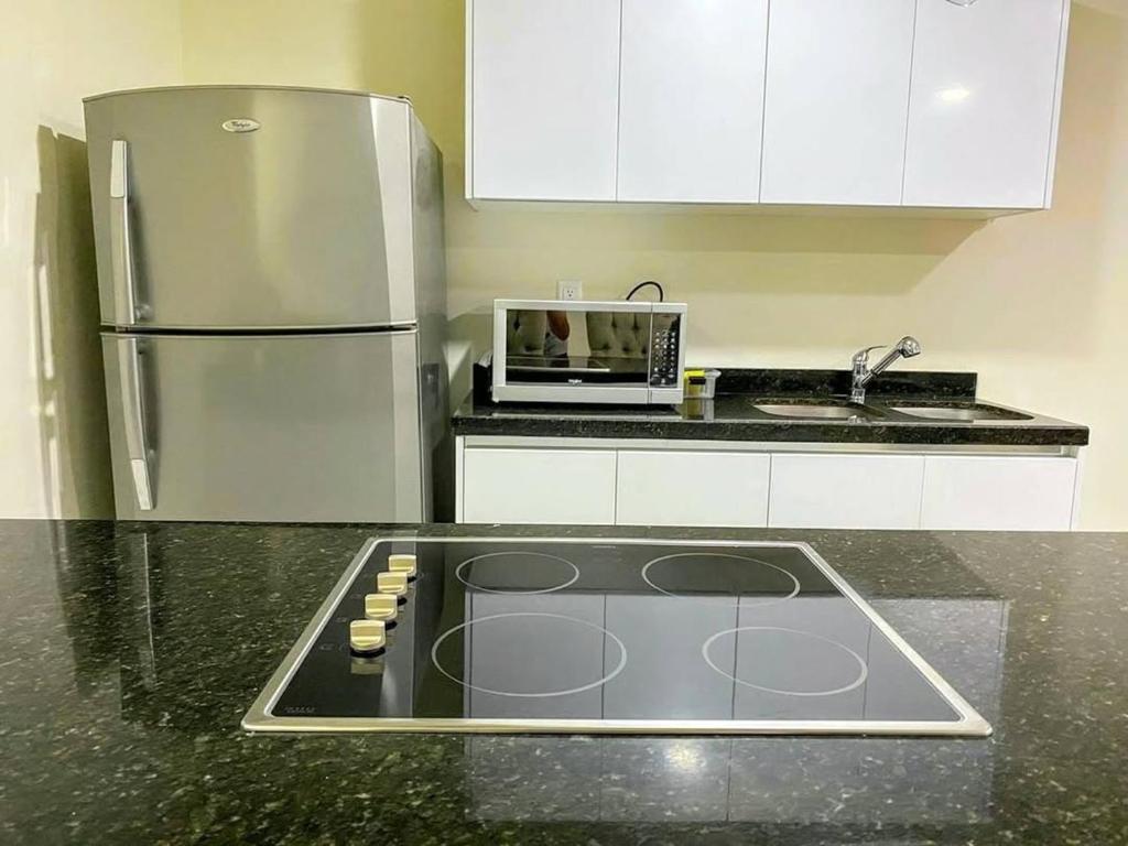 Condominio Portico - 1