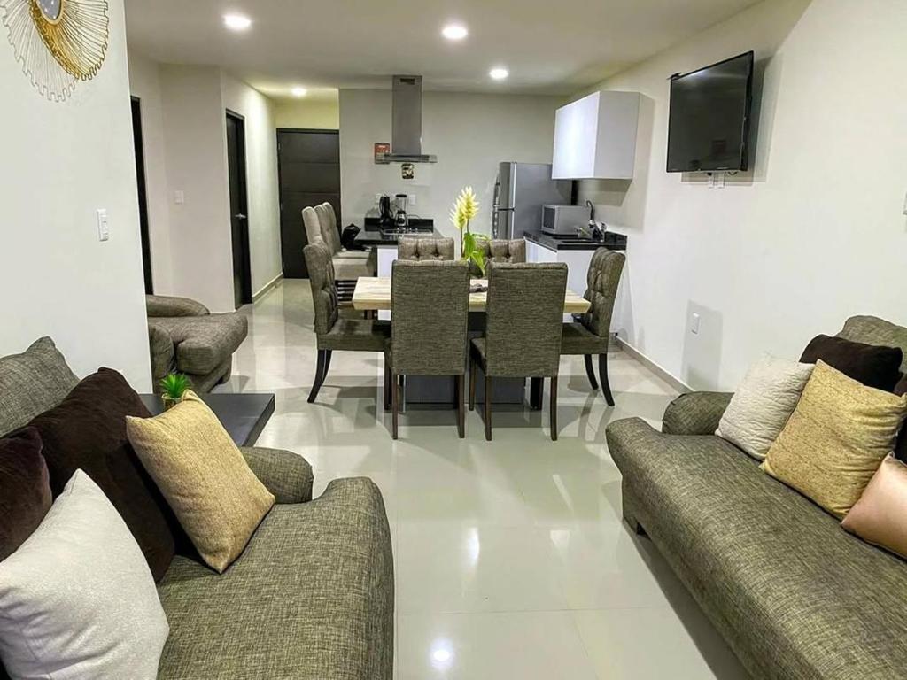 Condominio Portico - 4