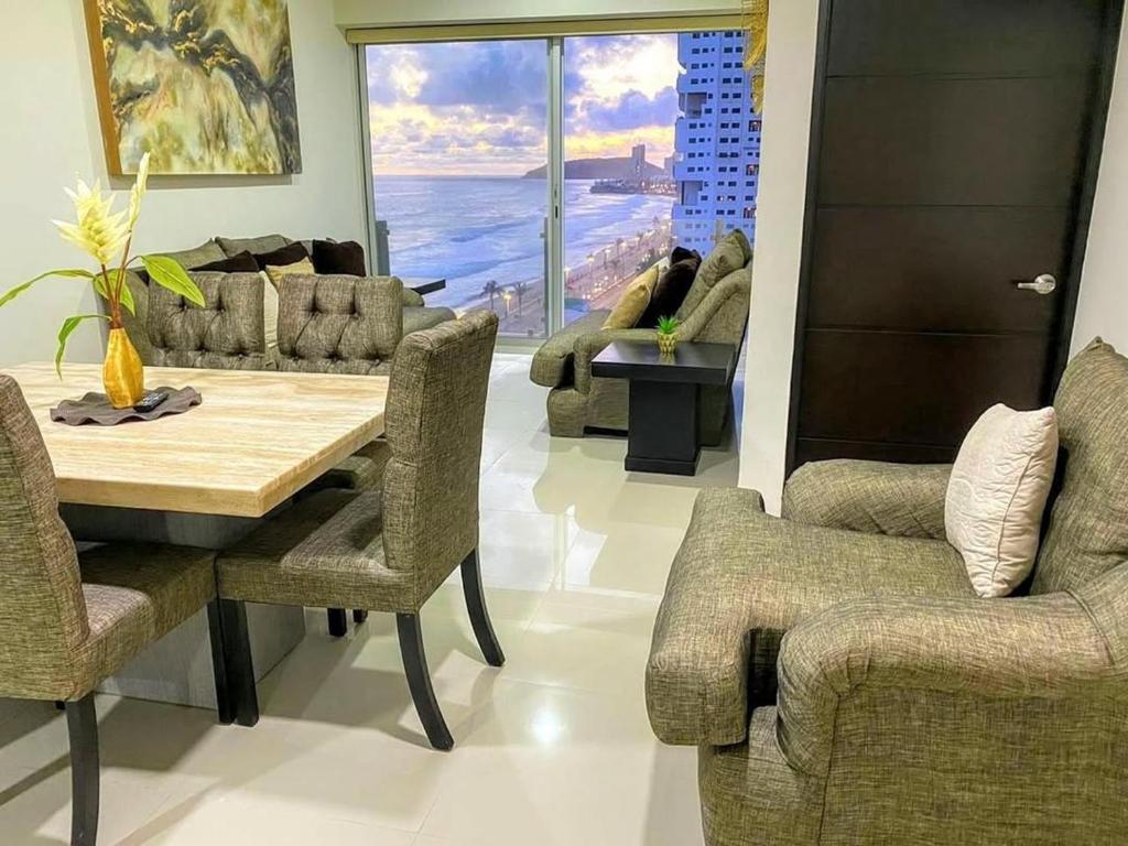 Condominio Portico - 5