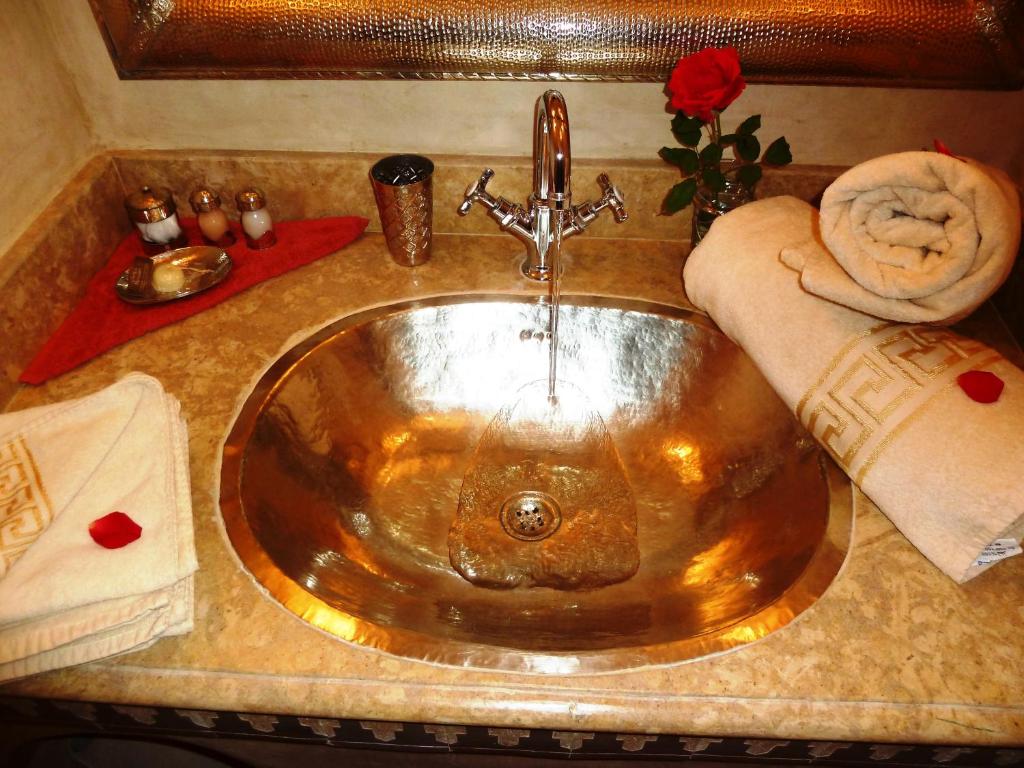Facilities