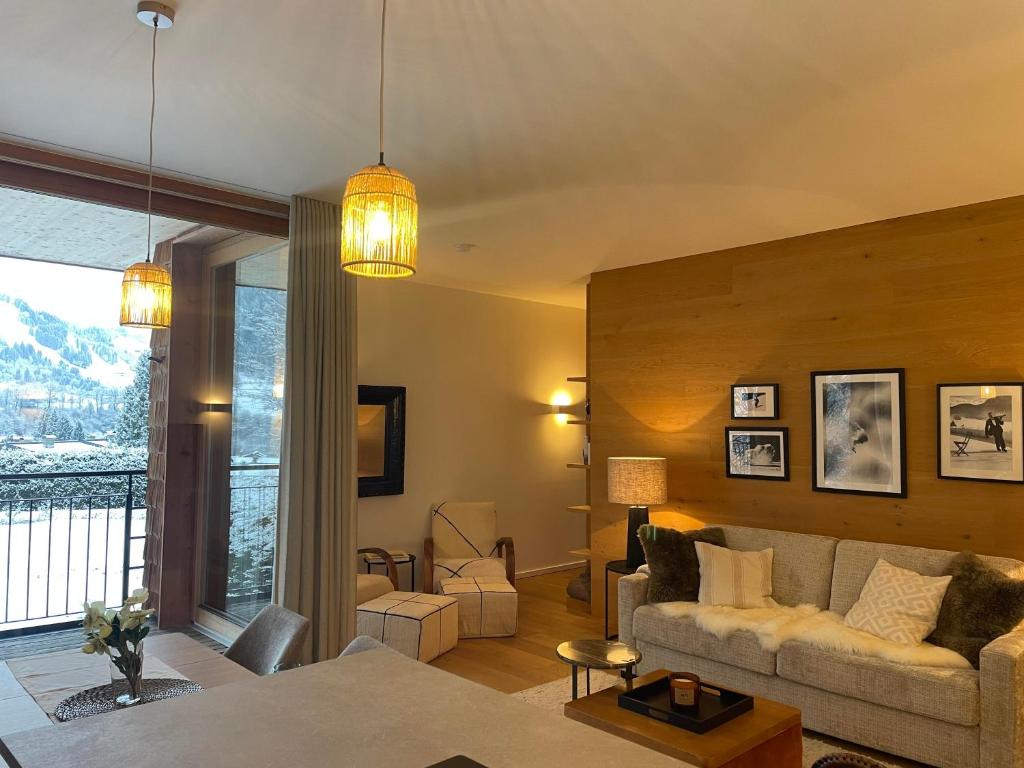 Winklern Lodges - 4