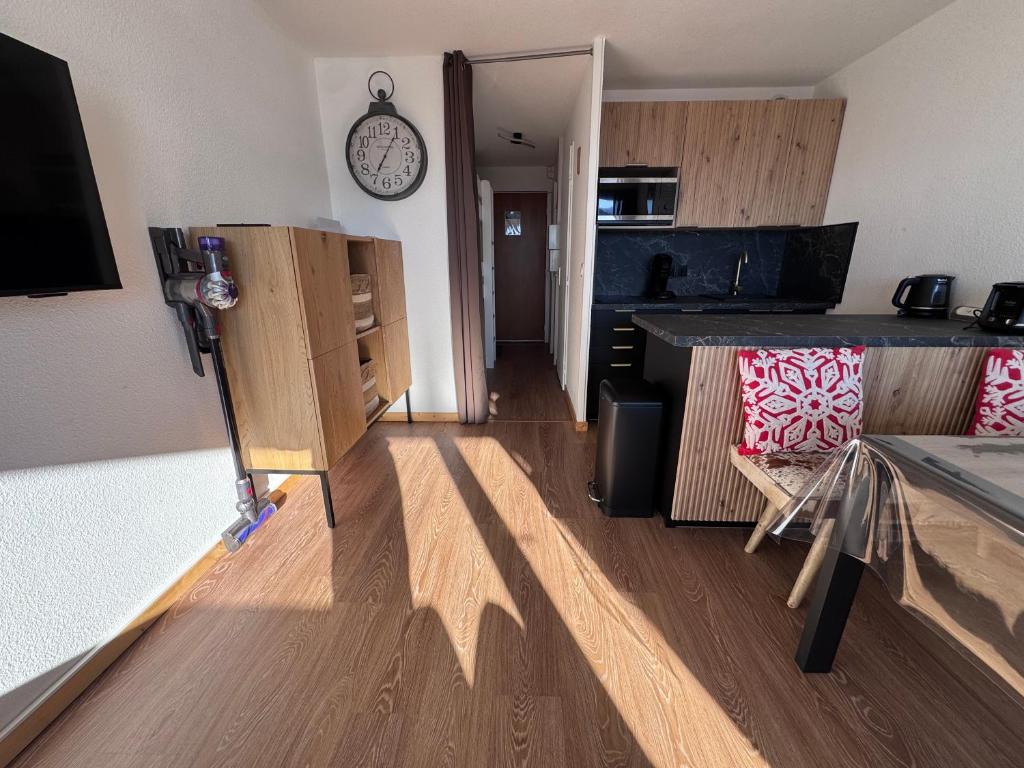 Appartement LE SORBIER aux pieds des pistes - 4