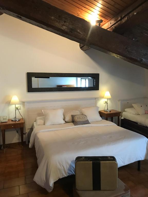 Boutique Hotel Corte Malaspina - 5