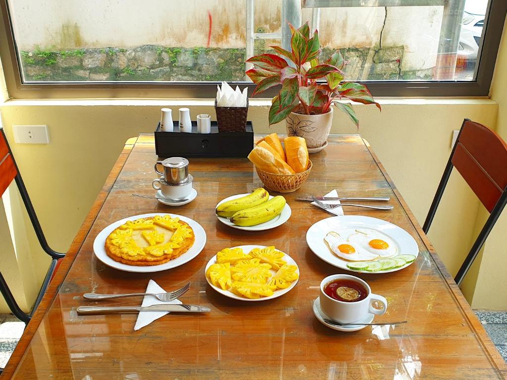 Mai Place Homestay