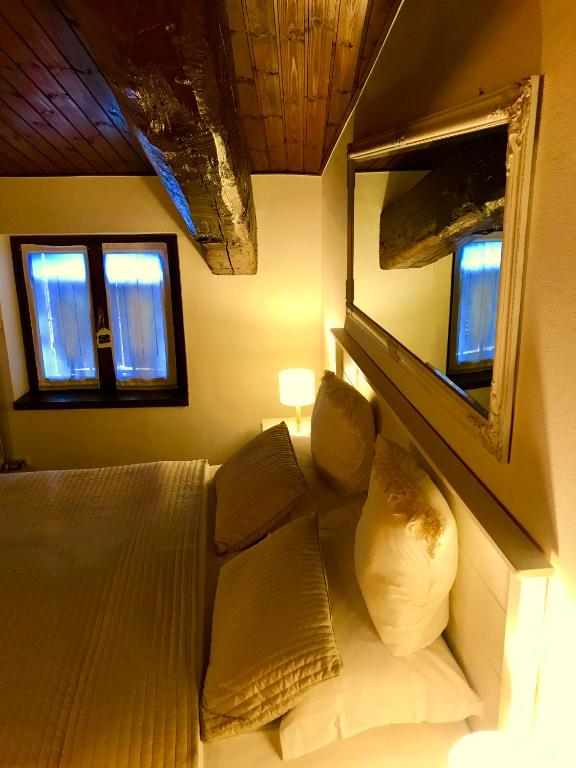 Boutique Hotel Corte Malaspina - 4