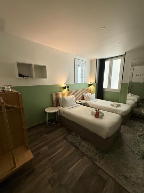 Hotel de Berne - 2