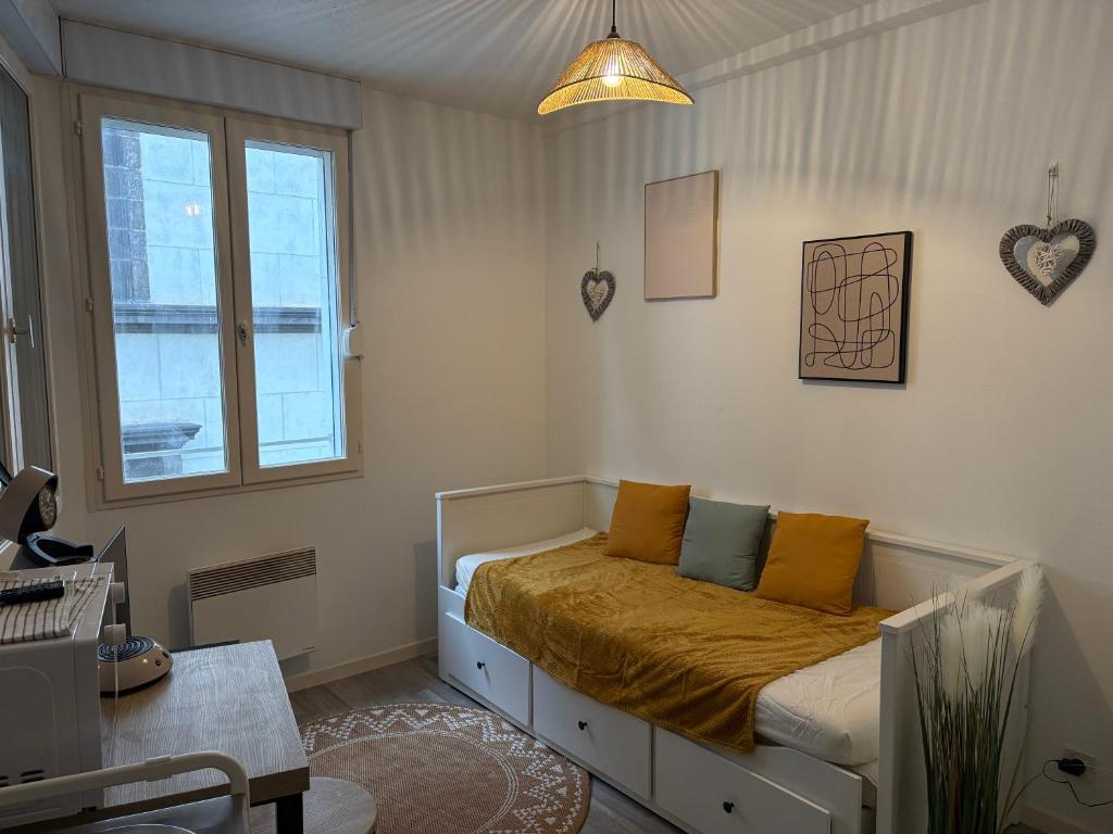 Studio Lumineux Place de Jaude - 2