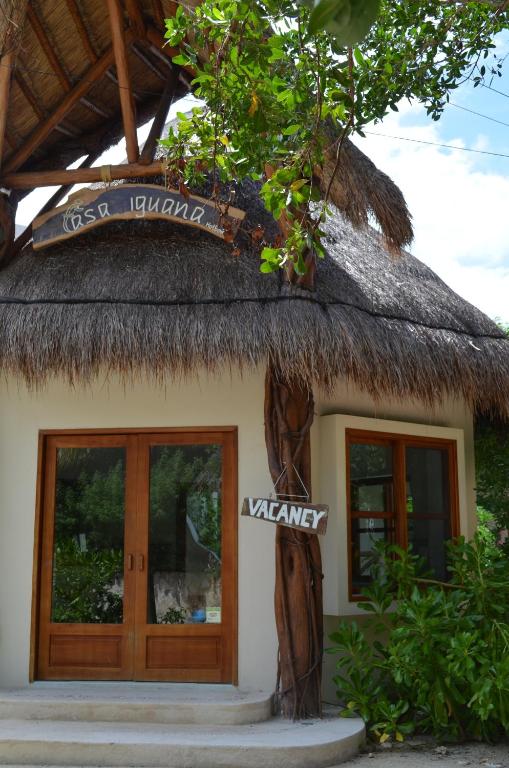 Casa Iguana Holbox - Beachfront Hotel photo