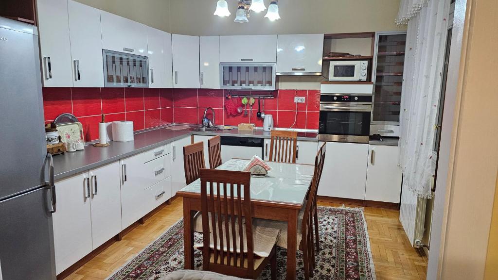 Apartman Sarajevo View & Park - City Center - 2
