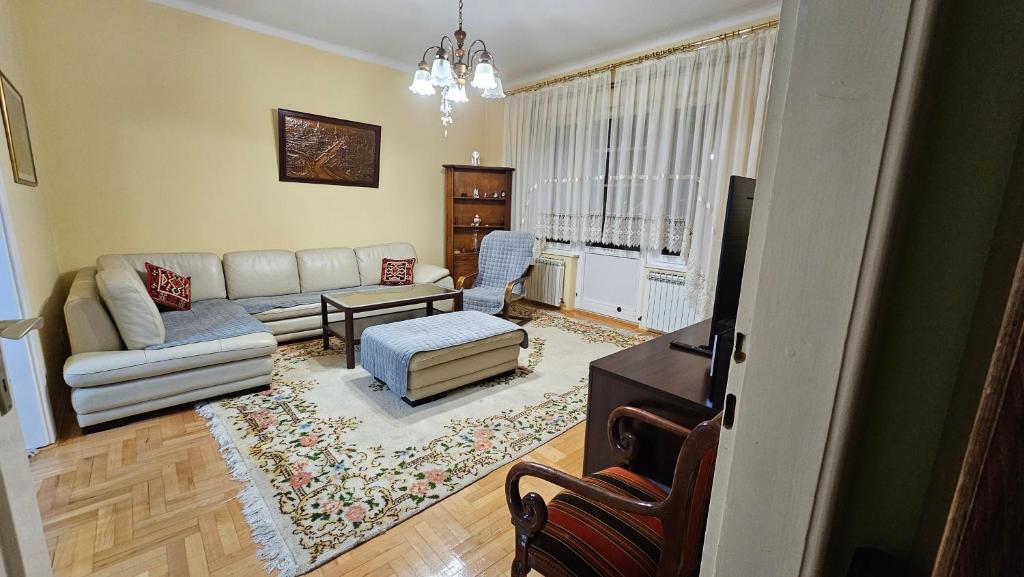 Apartman Sarajevo View & Park - City Center - 3