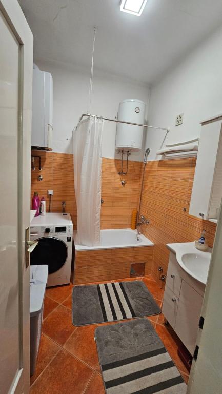 Apartman Sarajevo View & Park - City Center - 4