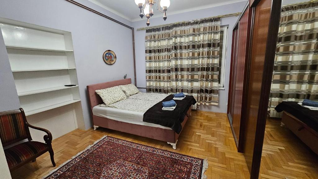 Apartman Sarajevo View & Park - City Center - 5