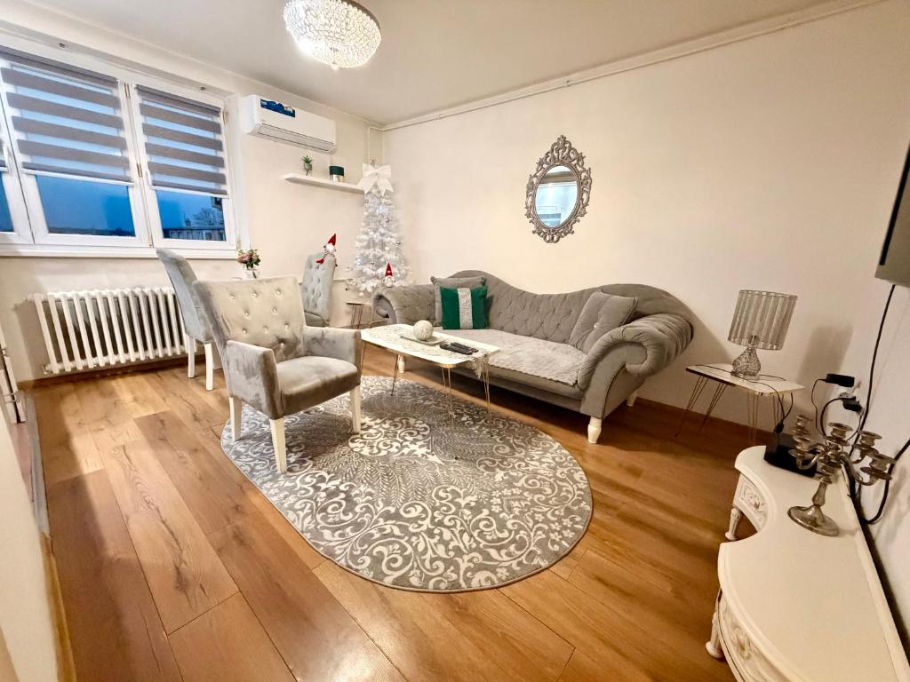 Apartman Dacha - 2