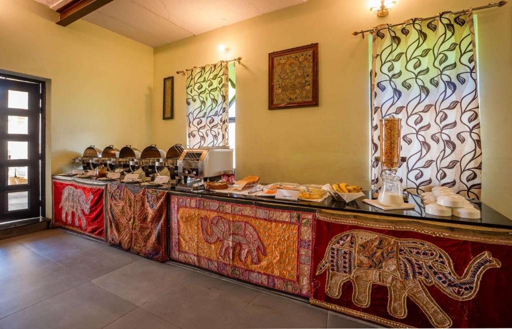 お料理のイメージ