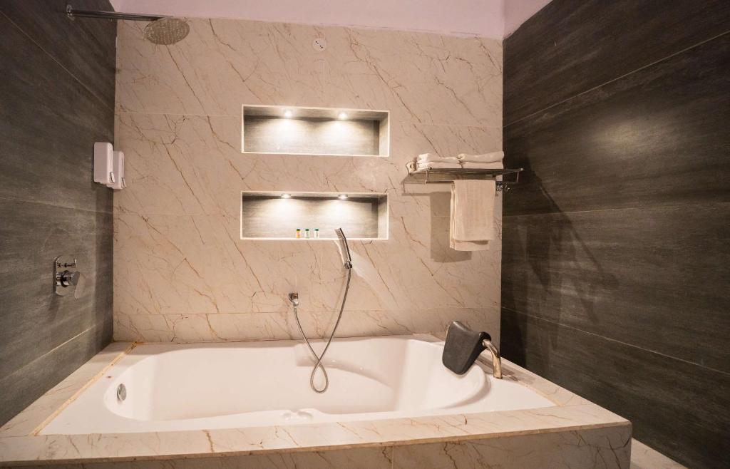 バスルーム（客室）