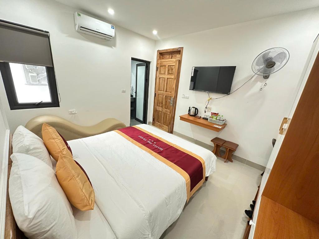 Hotel Thu Trang 호텔 이미지 2