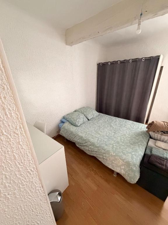 T2 spacieux en hyper centre pour 1 à 5 personnes - 5