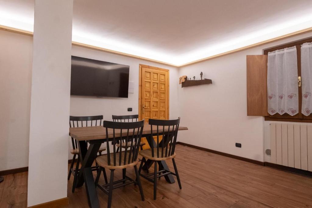 LAB Cottage - 3
