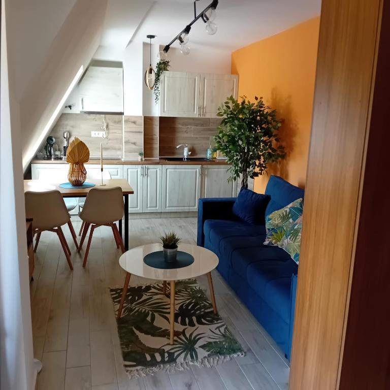 Apartman Merdzan - 1