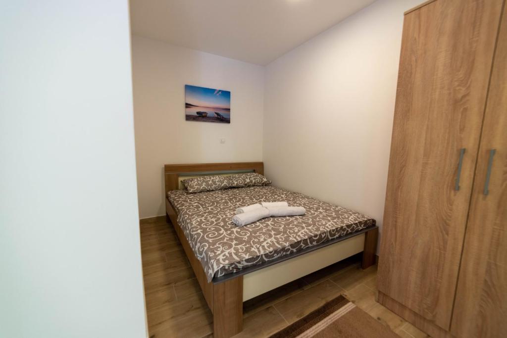 Šljivo Apartmani - 2