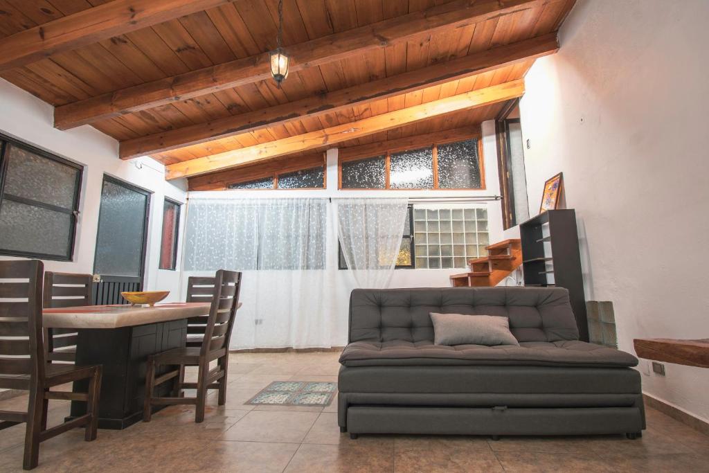 Casa Palomar - 5