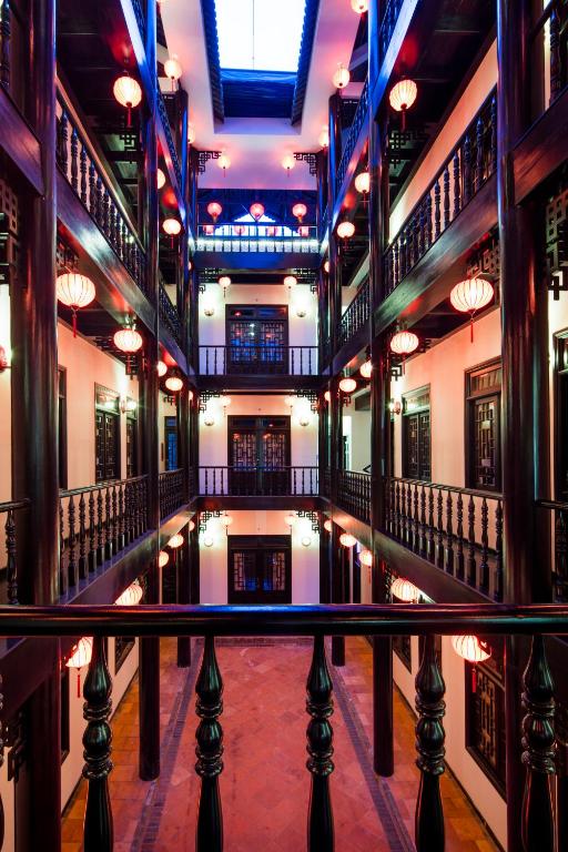 Phu House Hostel Phu House Hostel