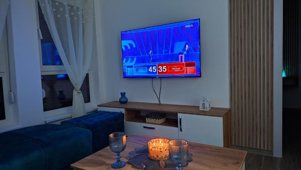 Apartman Miki Divčibare - 1