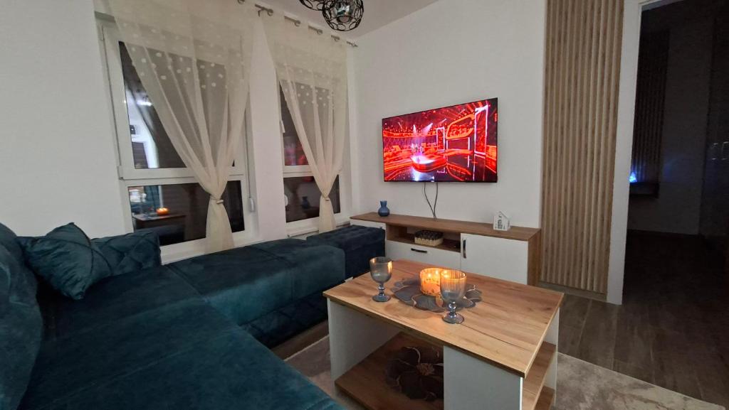 Apartman Miki Divčibare - 2