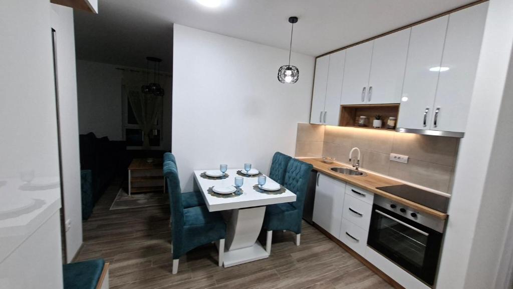 Apartman Miki Divčibare - 4