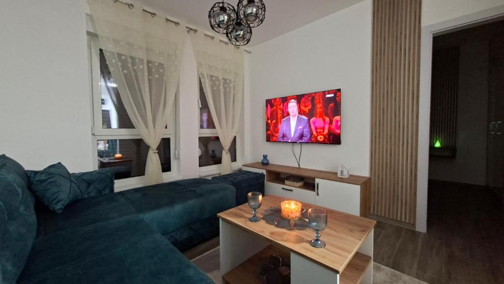 Apartman Miki Divčibare - 5