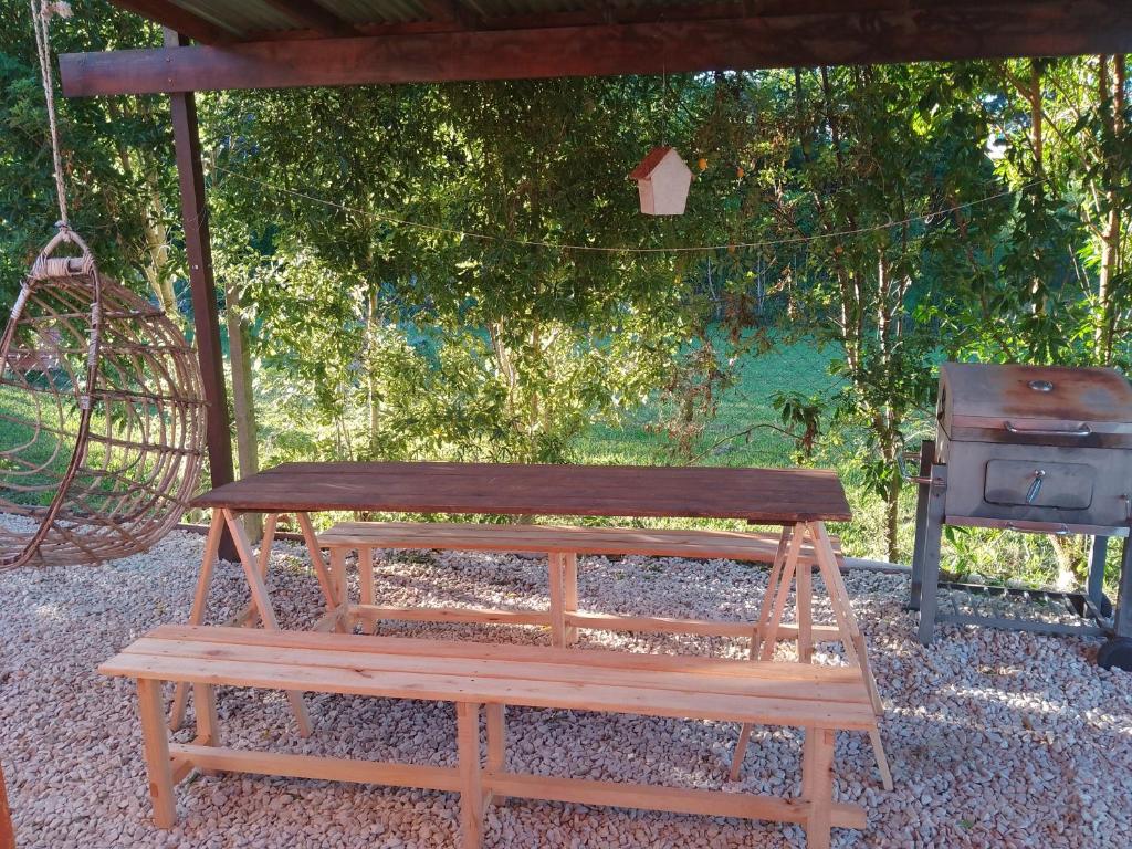 Casa Valle Verde - 3